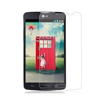 Nettech Lg L80 Uyumlu Ön Koruma Cam Ekran Koruyucu