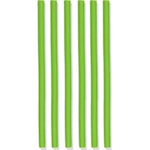 Nascita 1 Cm Sosis Bigudi 6'lı - 42 Yeşil