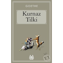 Arkadaş Yayınları Kurnaz Tilki