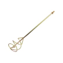 Hubrendy Kargo M14 Profesyonel Boya Karıştırıcı 120ø, 580 Mm