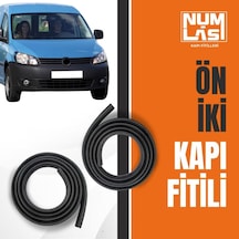 Volkwagen Caddy Panelvan 2003-2015 Ön İki Kapı Fitili-a Kalite-numlas-nm4717