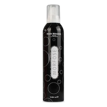 Jenerik Extra Strong Saç Köpük 350 Ml - Ekstra Güçlü Tutuş - Mrfs