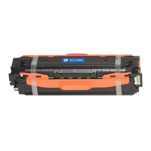 Photo Print Samsung CLX-4195N CLT-C504 Uyumlu Mavi Toner