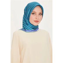 Armine Dj Saf İpek Eşarp 9226d S 06 06