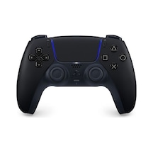 Sony Ps5 Dualsense Controller Midnight Black - Siyah Kol