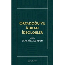Ortadoğu Yu Kuran İdeolojiler - Mydr-730031