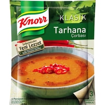 Tarhana Çorbası 74 G X4 Adet