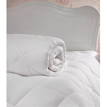 Çift Kişilik Microfiber Silikon Yorgan