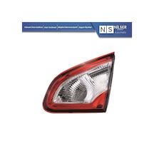 Nissan Qashqai Sağ Iç Stop 2010-2014