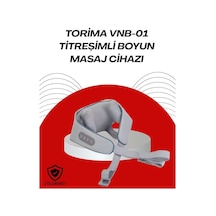 Vnb-01 U Tipi Ergonomik Boyun Cihazı