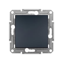 Schneider Electric Eph0700171 Asfora Antrasit Light Anahtar