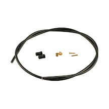 Shimano Sm-bh59 Yol Hidrolik Fren Kablosu 1000 MM Siyah