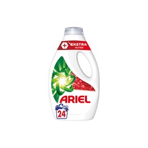 Ariel Oxi Sıvı Çamaşır Deterjanı 24 Yıkama 1 L