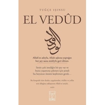 El Vedud - Dppq-821693