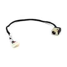 Lenovo Uyumlu Ideapad U310 U310 Touch 20222 Dc Power Jack