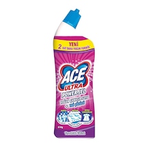 Ace Ultra Power Jel Ferahlık Etkisi 810 G Diğer