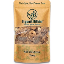 Organik Bitkim Havlıcan Kök-Tane 150 G