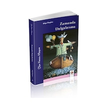 Zamanda Dalgalanma