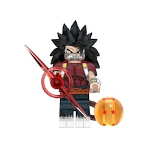 Dragon Anime Mini Figür Cumber D-18