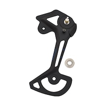 Shimano Deore Rd-m5100 Dış Plaka Grubu Sgs Tipi Y3hl98030 Siyah