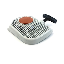Starter Kapak Komple Ms381