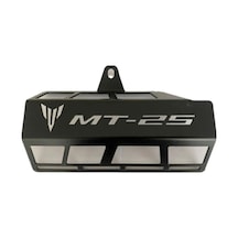 Yamaha Mt25 Egzoz Koruma Demiri 2014/2021 Uyumlu