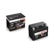 Bosch Fa113 Ytz14s 12v 11,2ah Agm Bakımsız Motosiklet Aküsü