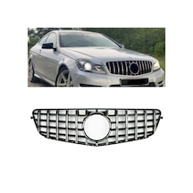 Mercedes W204 Gtr Panjur 2007 / 2014