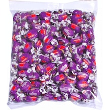 Kent Elegan Vişne Dolgulu Toffe Bayram Şekeri 1 KG