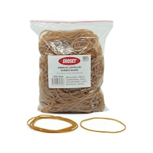 Ekoset 120Mm Kauçuk Paket Ambalaj Lastiği 1000 Adet
