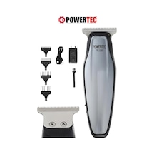 Powertec Tr-1158 Sakal Ense Çizim Makinesi