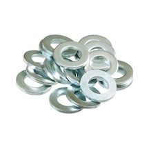 Ayaz M 24 Çelik Pul 25 Adet Dın 125