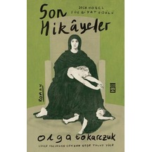 Son Hikayeler - Qhdh-898939