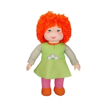 Sunman Gökkuşağı Bebekleri 70 Cm Lahana Bebek