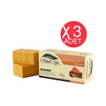 Mehmet Aydın Doğal Bıttım Sabunu 480 G x 12 3'lü