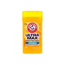 Arm&Hammer Ultra Max Cool Blast Antiperspirant Unisex Stick 73 G