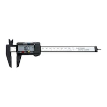 150mmx0.1 Karbon Fiber Dijital Kumpas