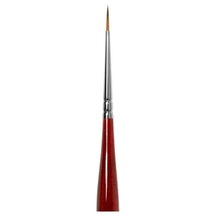 Roubloff Ds13r Sentetik Fırça No:1