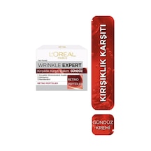 L'Oréal Paris  Expert   Gündüz Kremi 50 ML