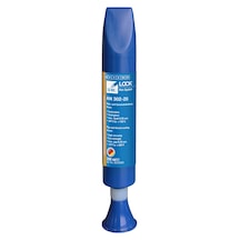 Weıconlock An 302-25 Sızdırmazlık Malzemesi 200 Ml Kahverengi