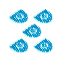 Maproworld Okyanus Kokulu Pisuvar Süzgeci 5'li