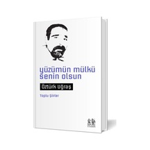 Yüzümün Mülkü Senin Olsun N11.19606