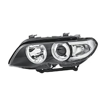 Bmw X5 3.0i On Far Sol 2000-2007 Hella 1el224485411