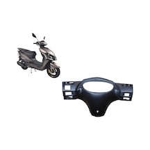 Arora Freedom50 / 125cc Kilometre Paneli Gösterge Plastiği Siyah