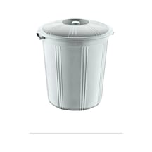 Eko Jumbo Çöp Kovası 90 Lt. Royaleks-ak272 Çok Renkli