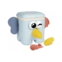 Little Smoby Kaboom Cube