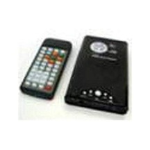 Rain Hdd Box 2.5" Card Player Usb 2.0