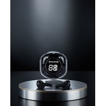 Kablosuz Bluetooth Kulaklık Xuczzzultrapodsproooo-4 Belirtilmemiş