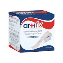 Artı Fix Flaster 5 m x 2,5 cm