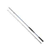 Daiwa Samourai Seabass 240cm 14-56gr 2 Parça Olta Kamışı Daiwa Samourai Seabass 240cm 14-56gr 2 Parça Olta Kamışı